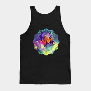 Pneuma Tank Top